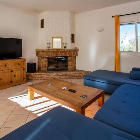 Villa Des Alberes By